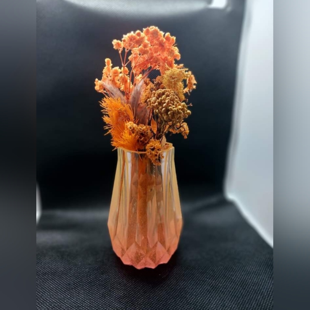Custom Flower Vase